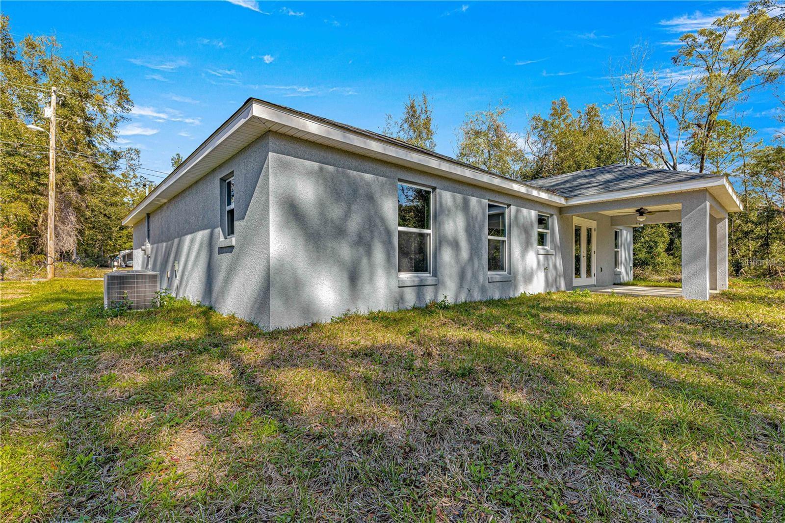 12472 SE 67TH TERRACE RD, BELLEVIEW, FL, 34420