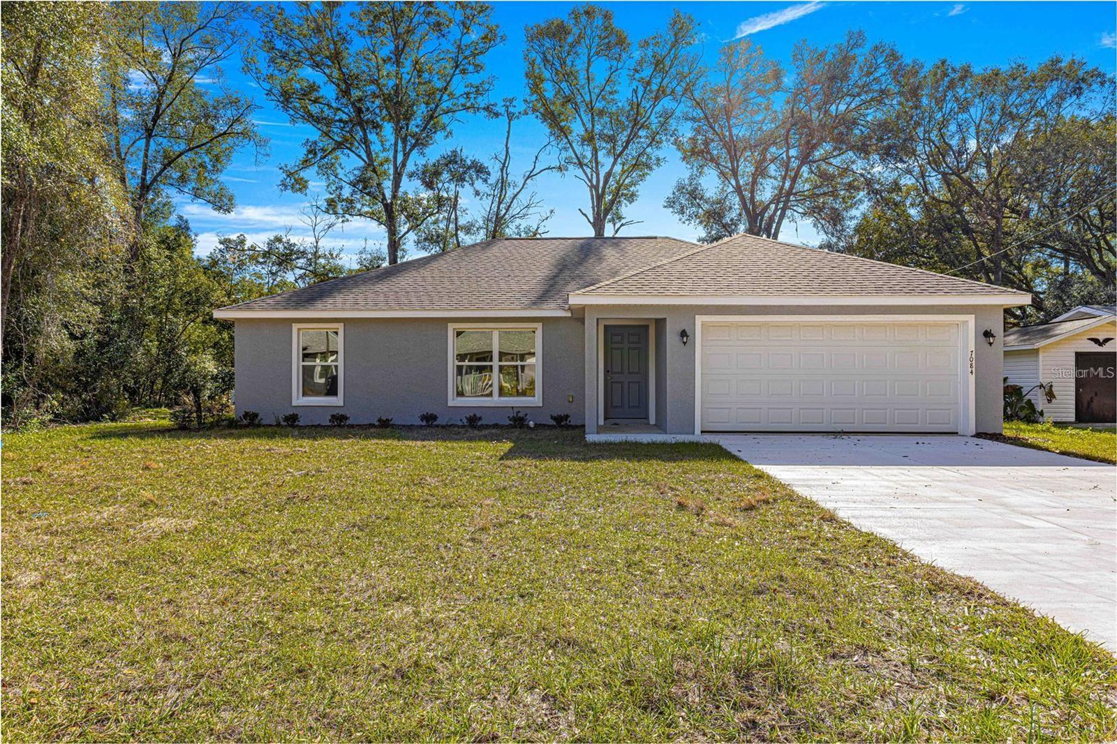 12472 SE 67TH TERRACE RD, BELLEVIEW, FL, 34420