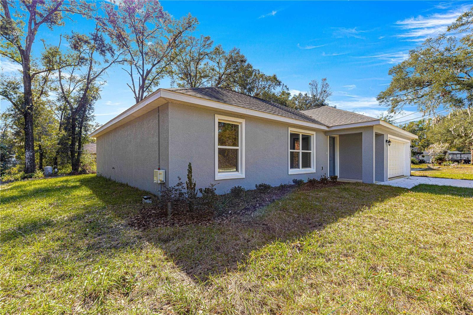 12472 SE 67TH TERRACE RD, BELLEVIEW, FL, 34420