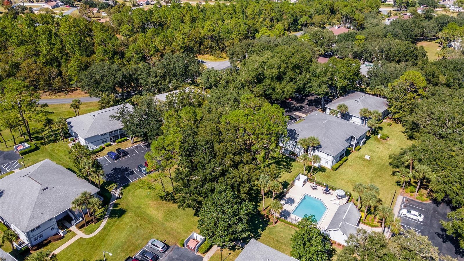 563 MIDWAY TRAK #K103, OCALA, FL, 34472