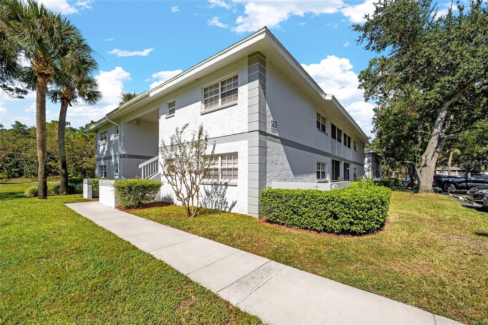 563 MIDWAY TRAK #K103, OCALA, FL, 34472