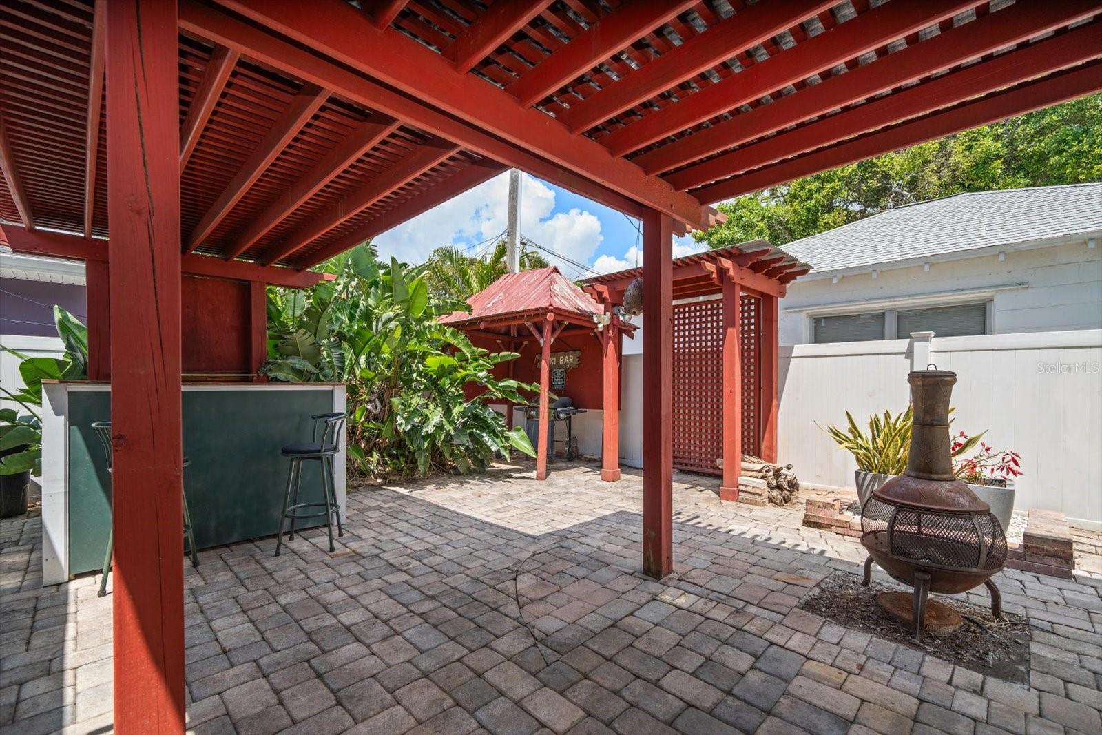 1963 EDGEWATER DR, CLEARWATER, FL, 33755