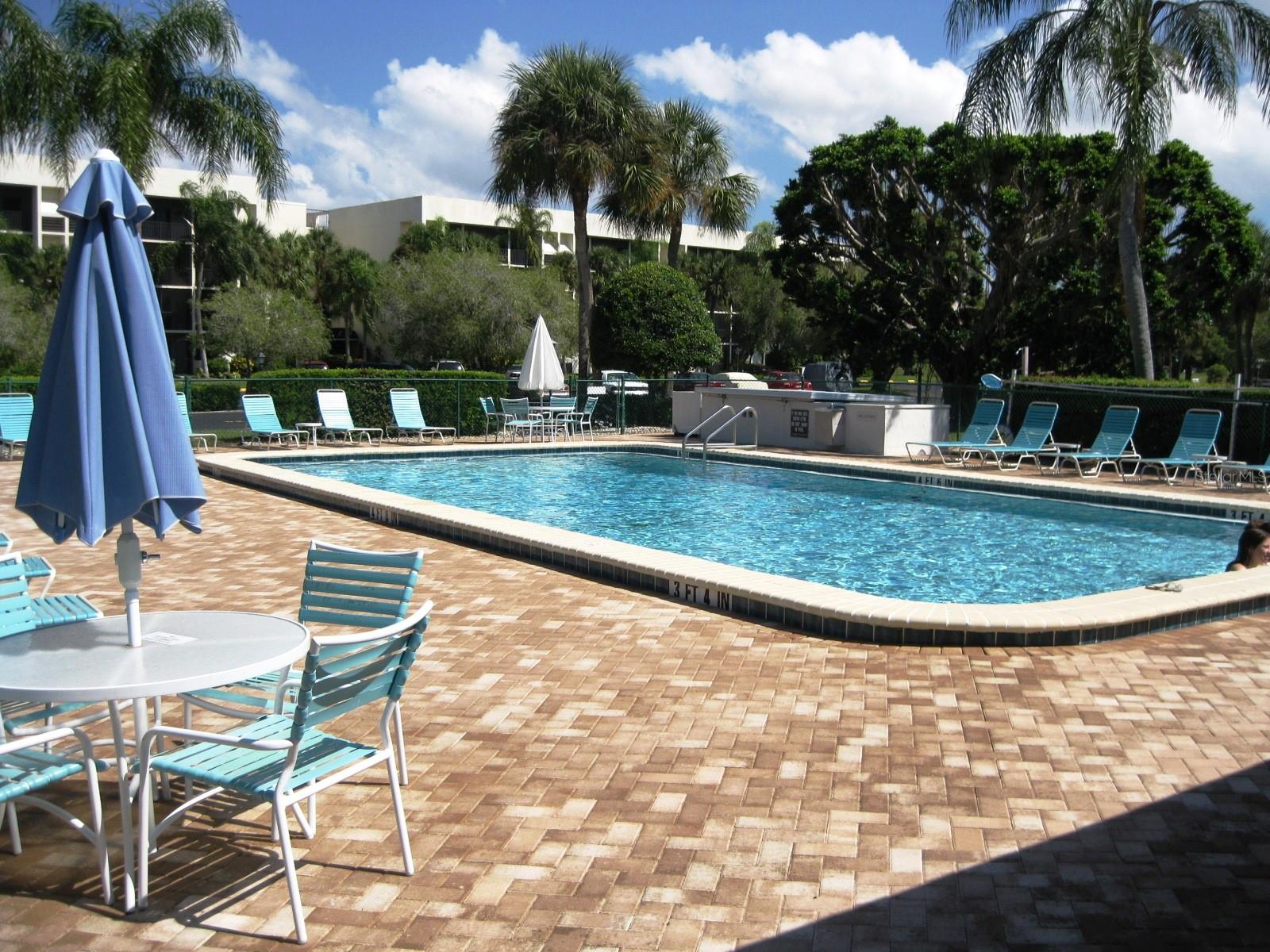 6114 43RD ST W #203E, BRADENTON, FL, 34210