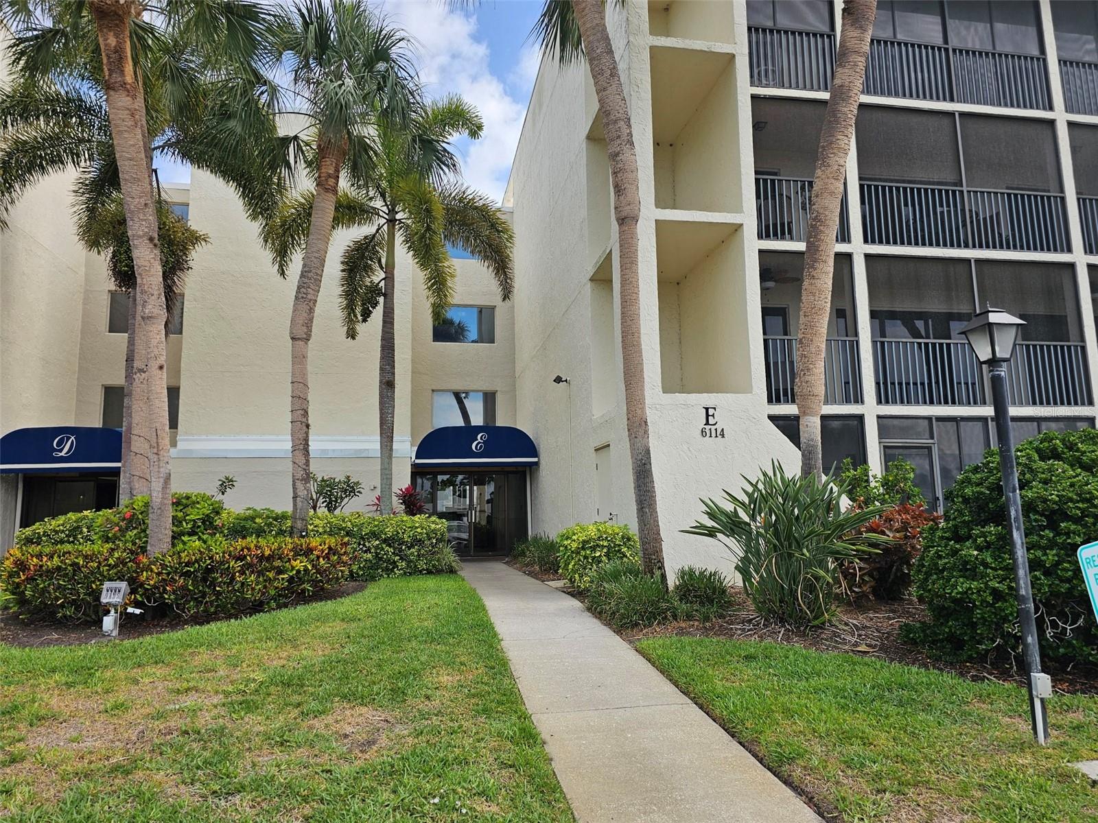 6114 43RD ST W #203E, BRADENTON, FL, 34210