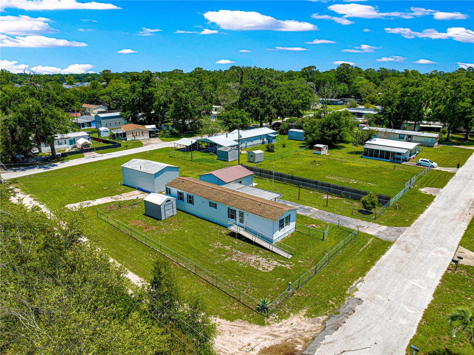 1220 NW 42ND PL, OCALA, FL, 34475