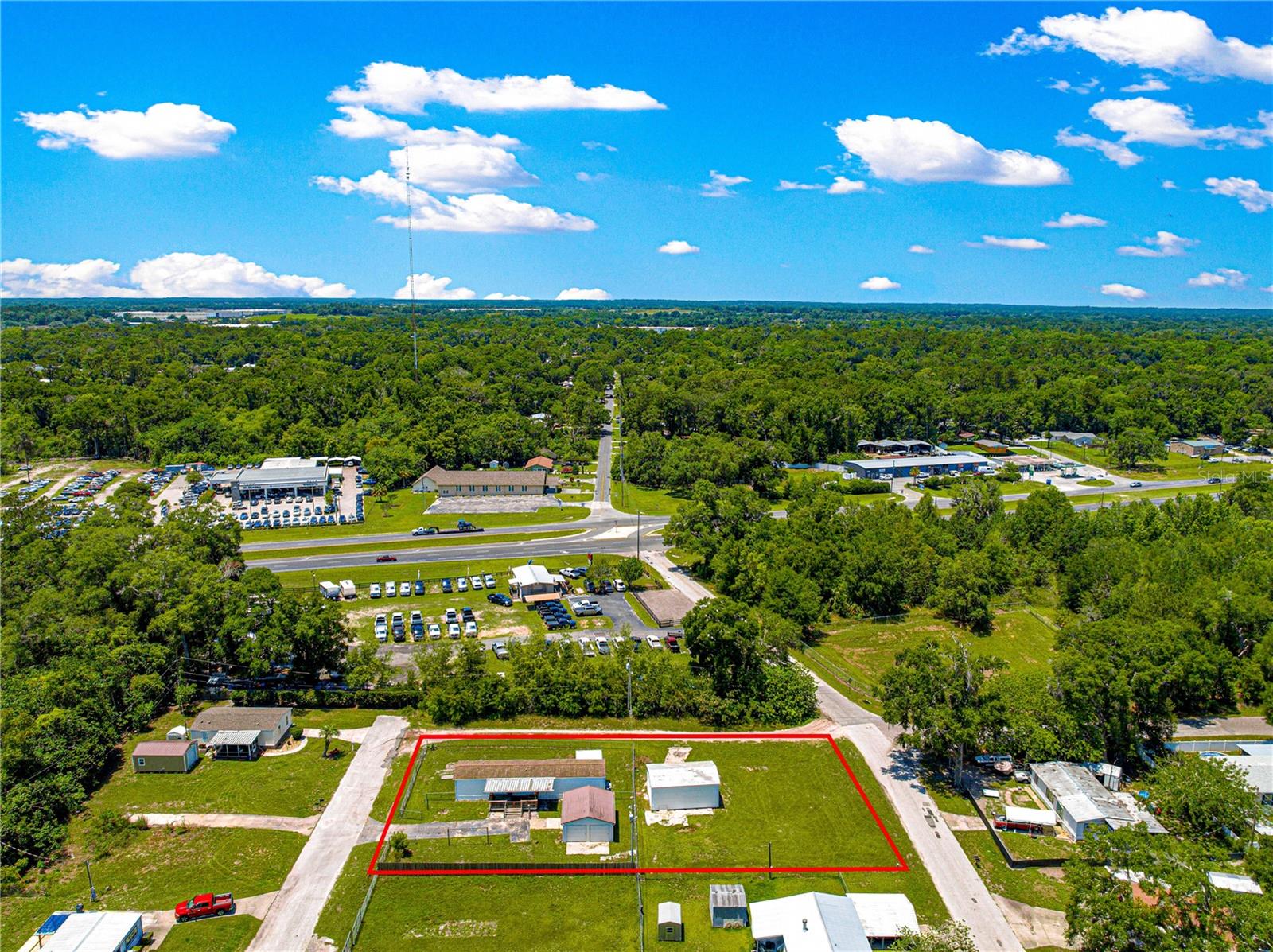 1220 NW 42ND PL, OCALA, FL, 34475