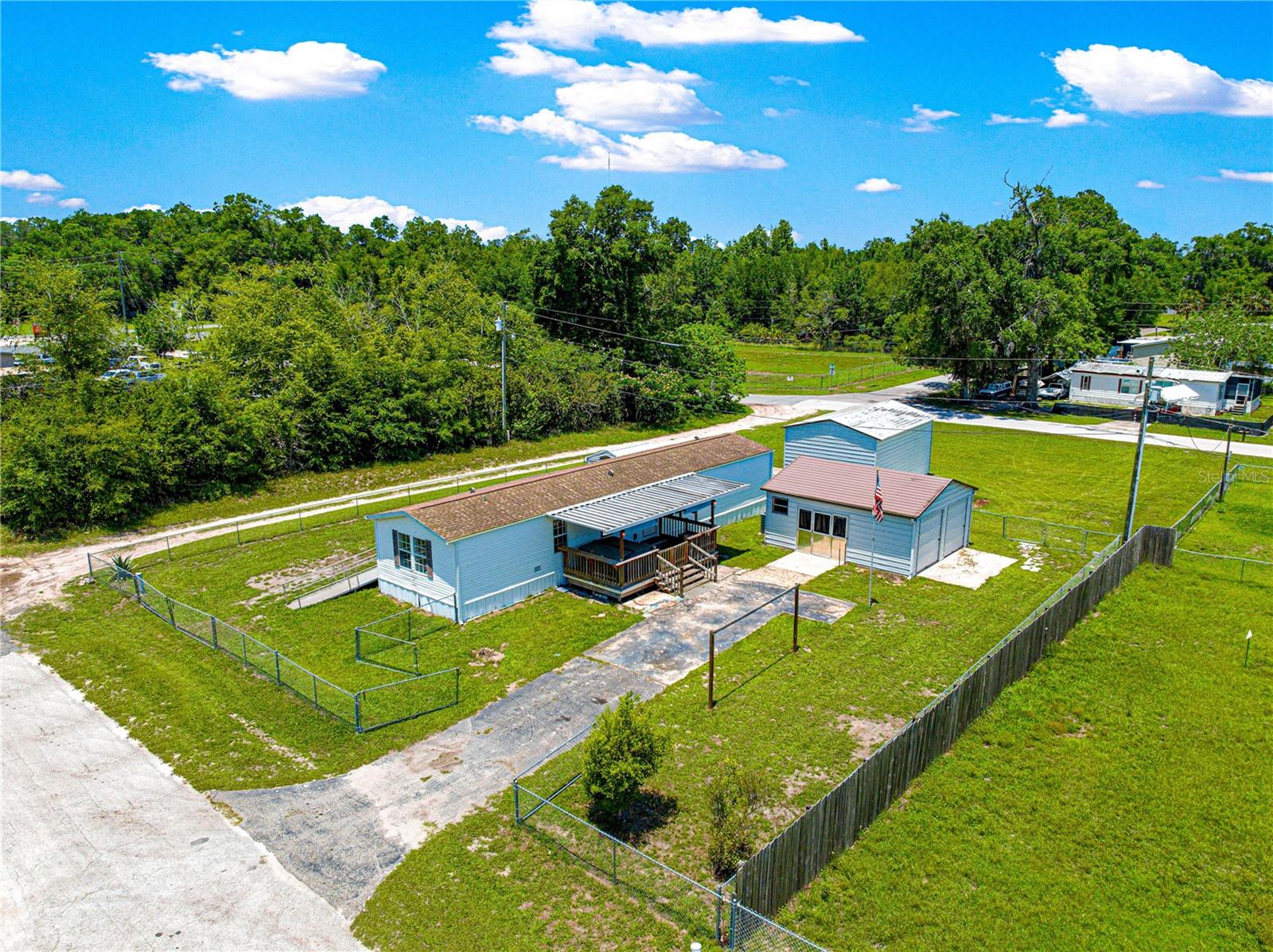 1220 NW 42ND PL, OCALA, FL, 34475