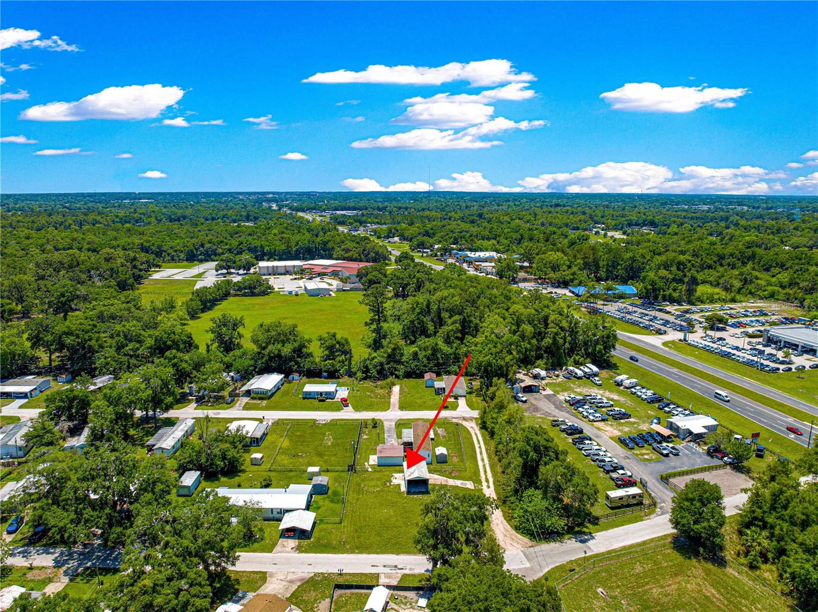 1220 NW 42ND PL, OCALA, FL, 34475