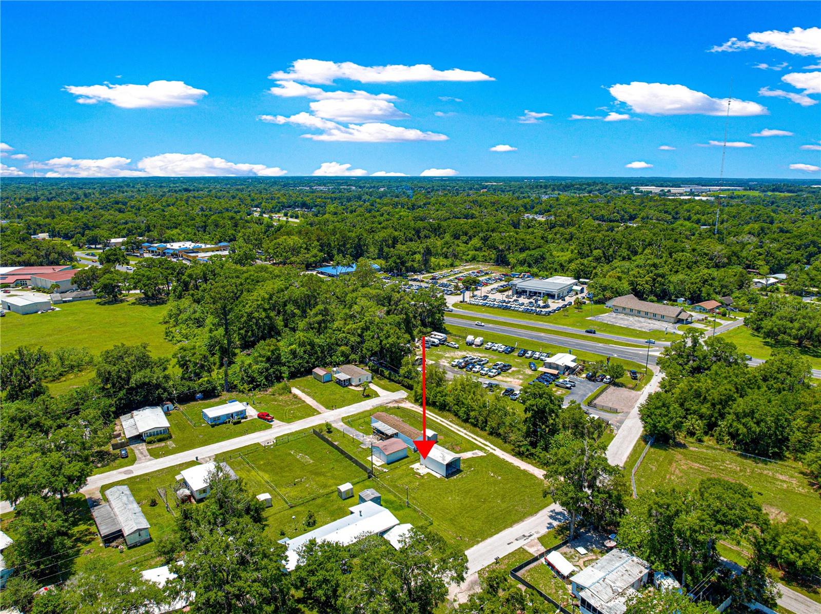 1220 NW 42ND PL, OCALA, FL, 34475