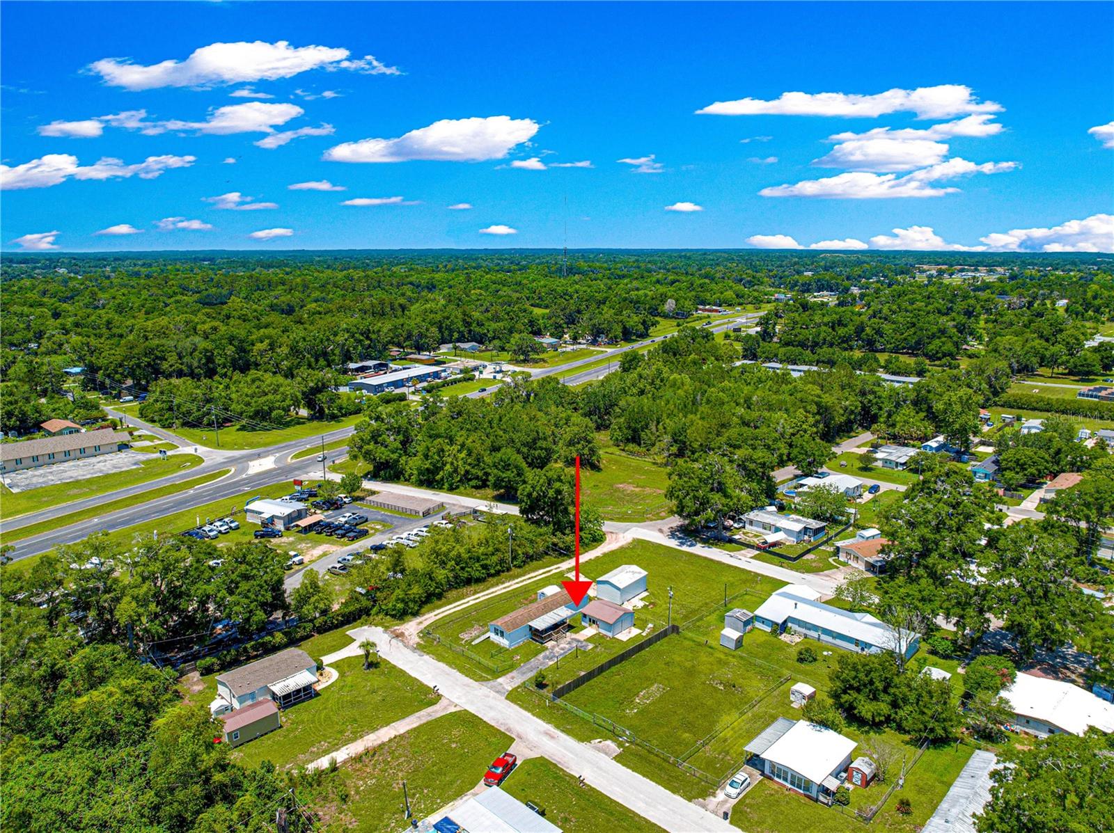 1220 NW 42ND PL, OCALA, FL, 34475