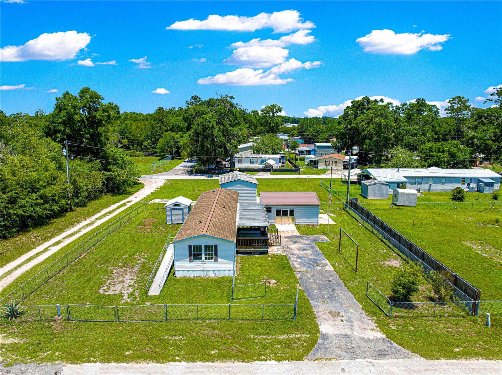 1220 NW 42ND PL, OCALA, FL, 34475