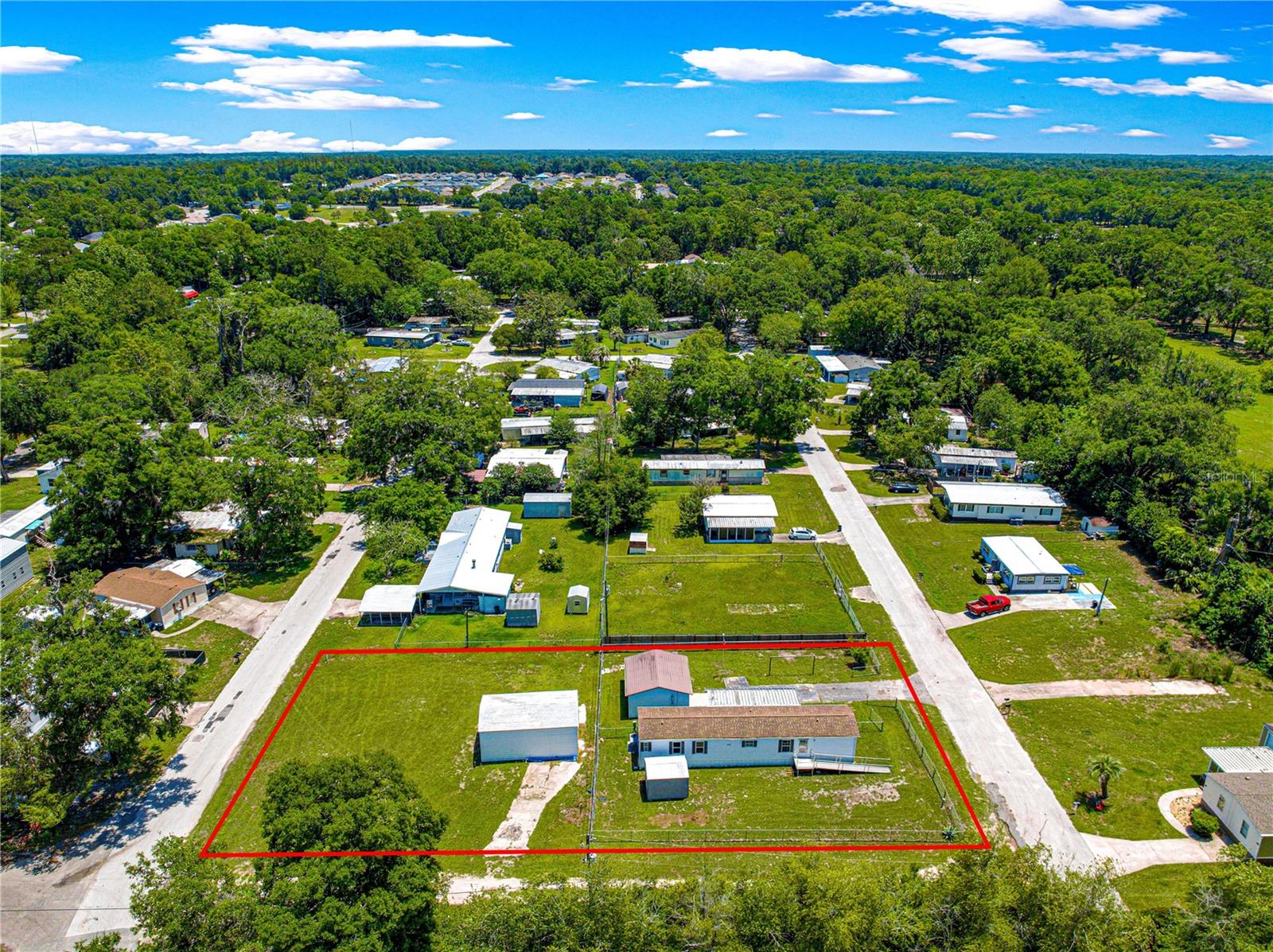 1220 NW 42ND PL, OCALA, FL, 34475