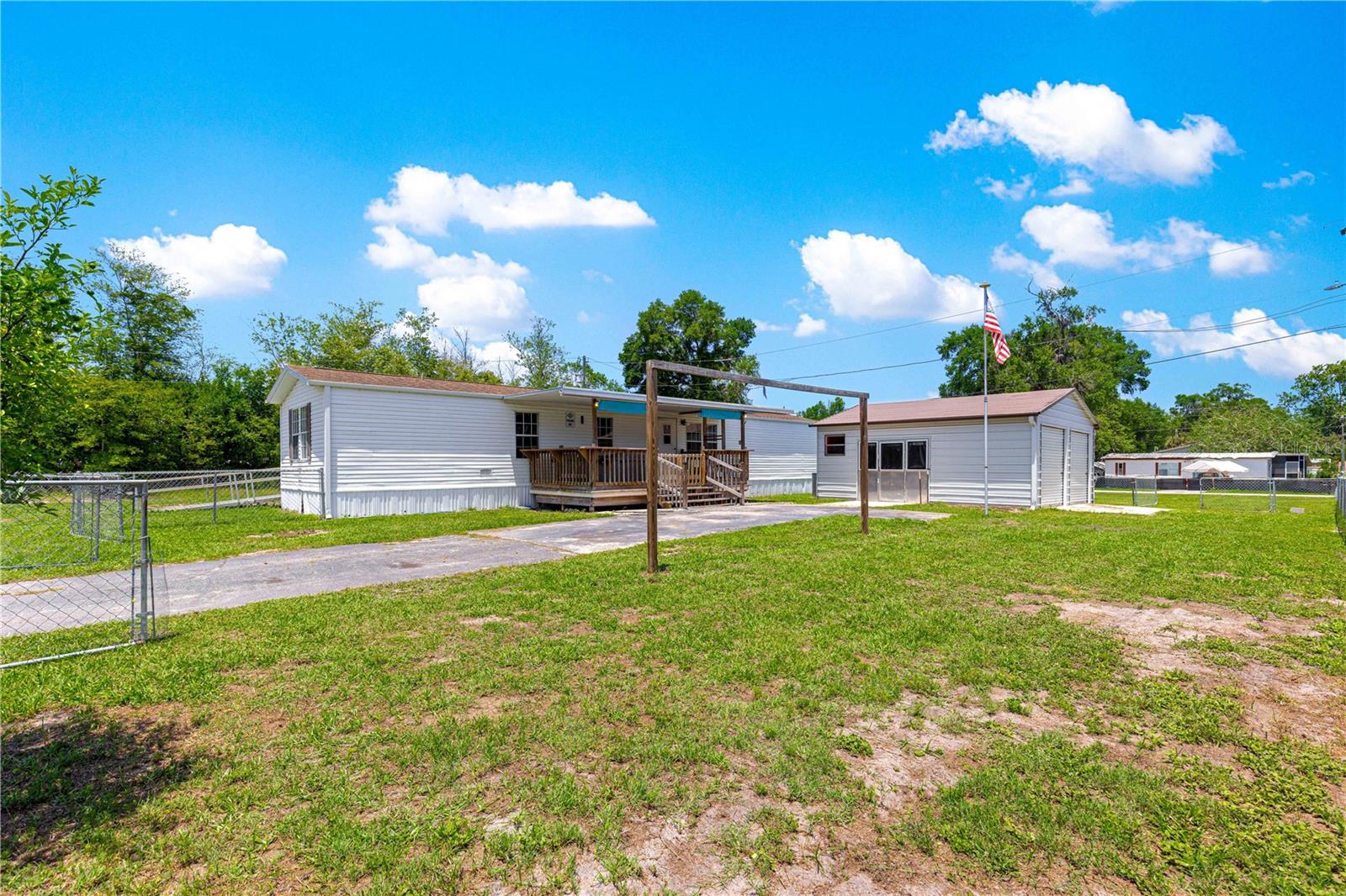 1220 NW 42ND PL, OCALA, FL, 34475