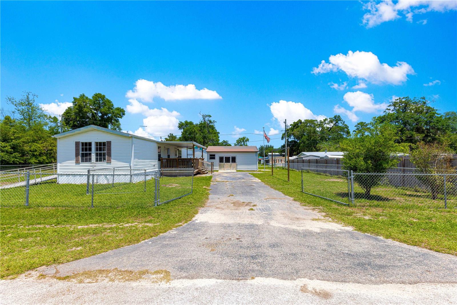 1220 NW 42ND PL, OCALA, FL, 34475