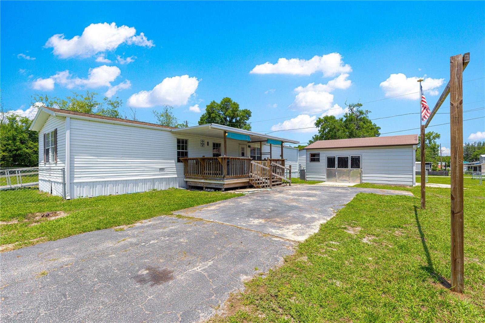 1220 NW 42ND PL, OCALA, FL, 34475