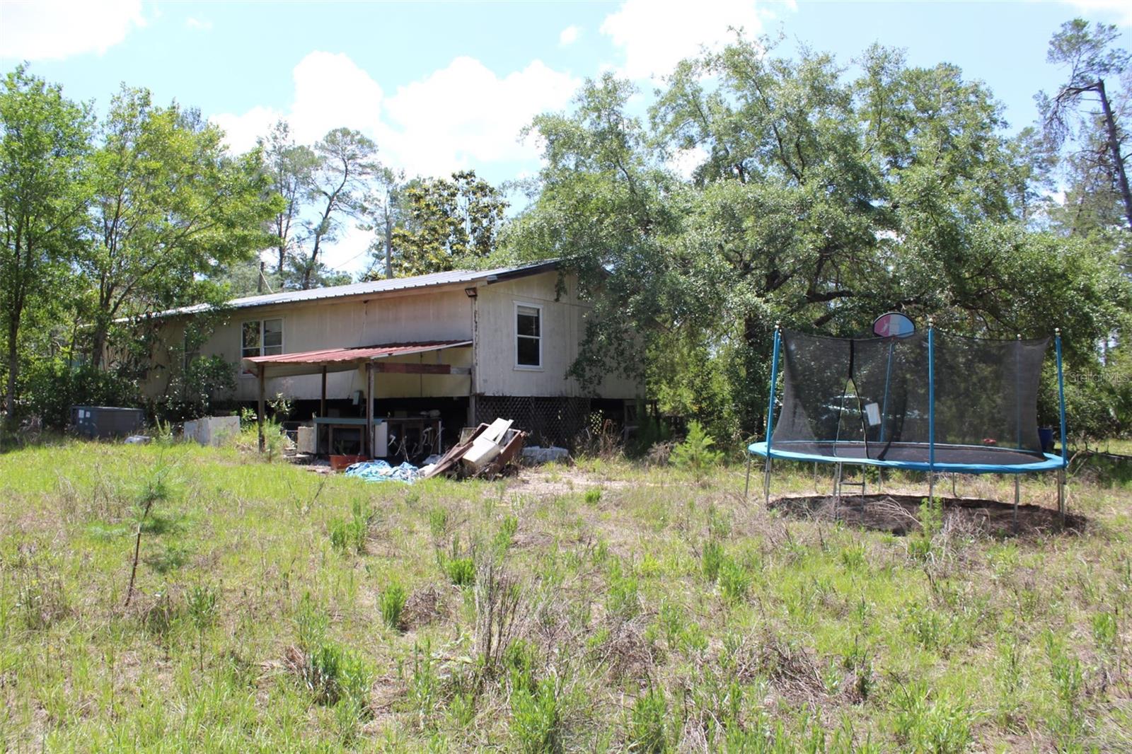 5235 W GAIL LN, DUNNELLON, FL, 34433