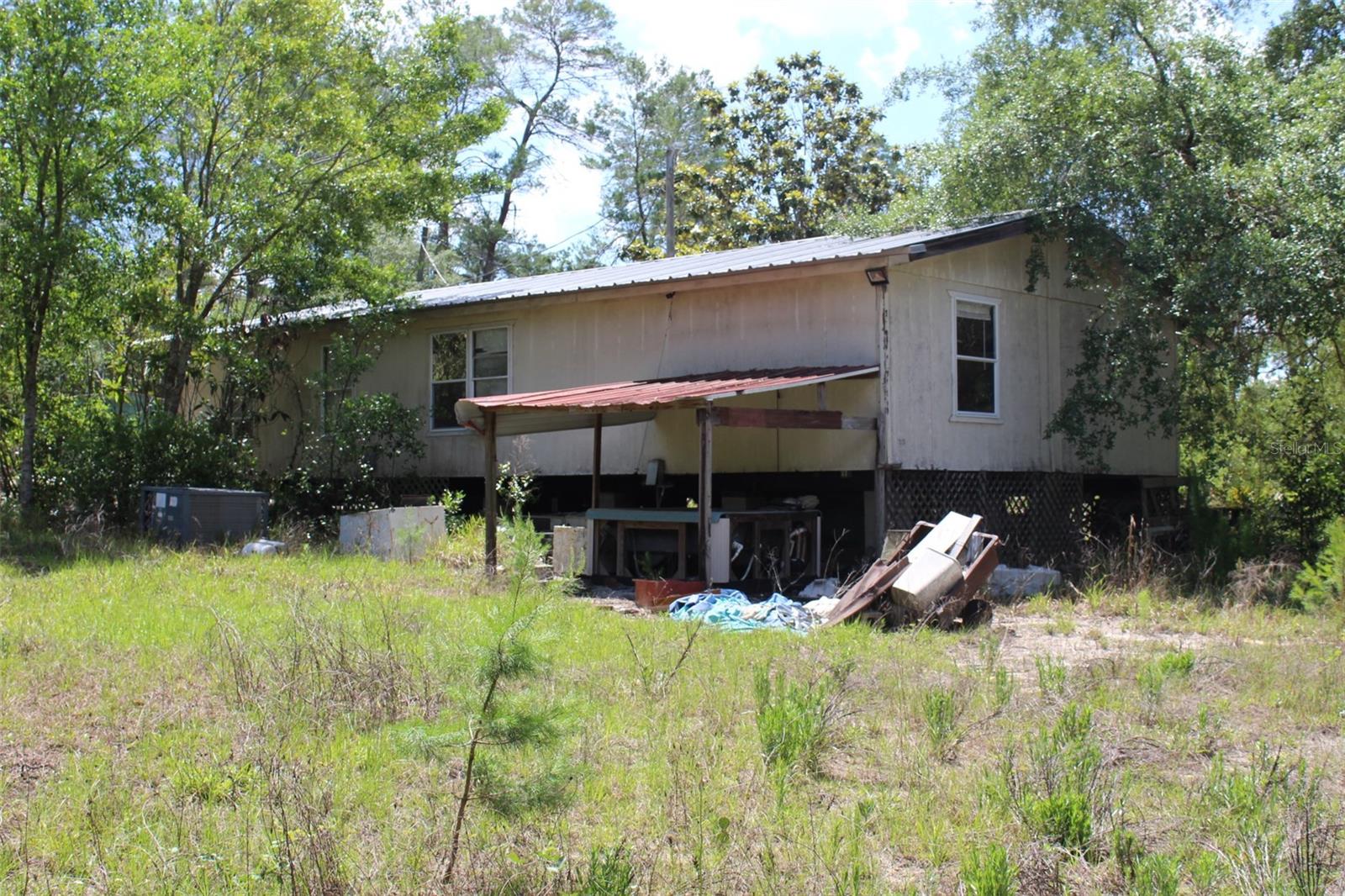 5235 W GAIL LN, DUNNELLON, FL, 34433