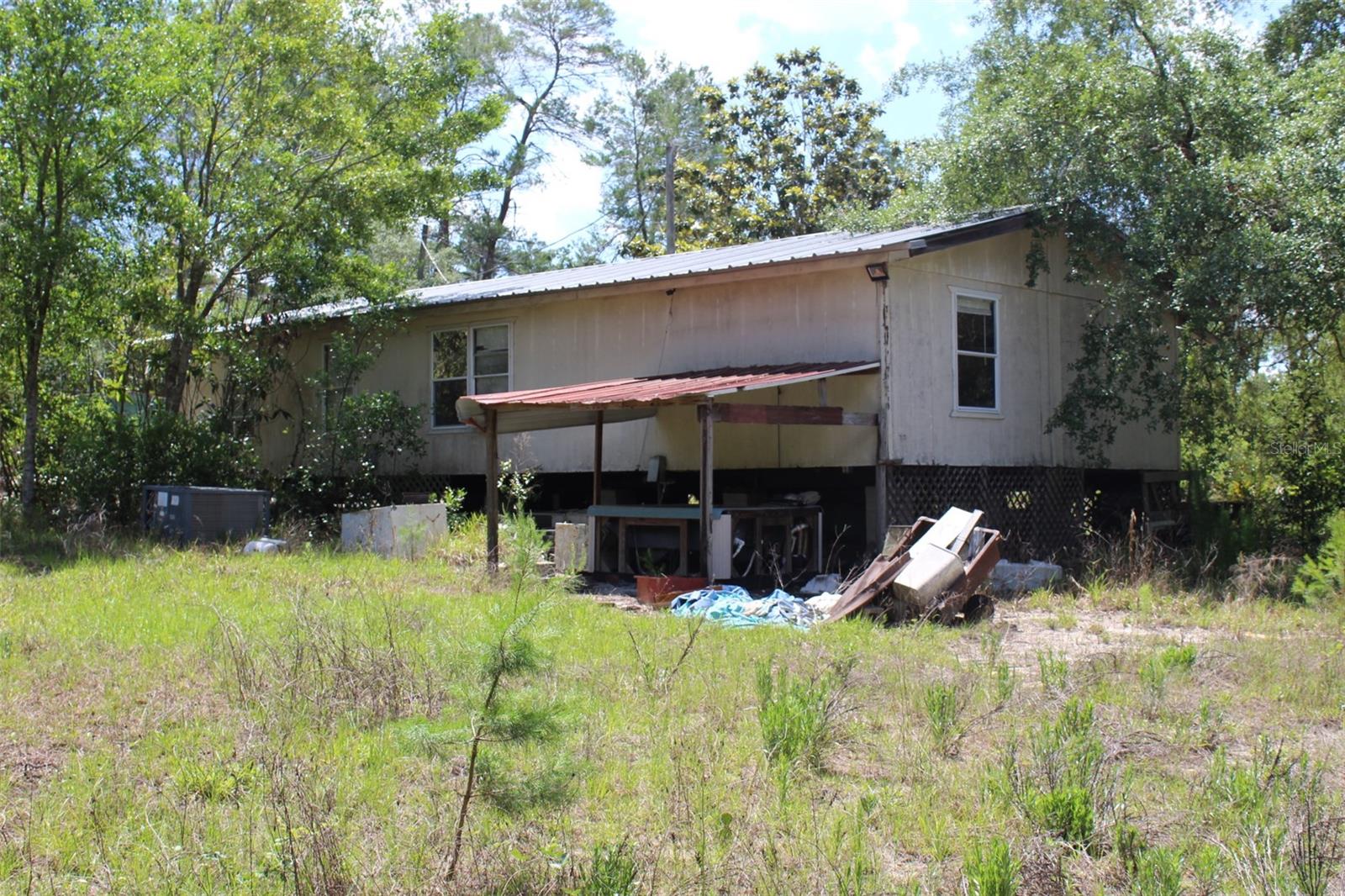 5235 W GAIL LN, DUNNELLON, FL, 34433