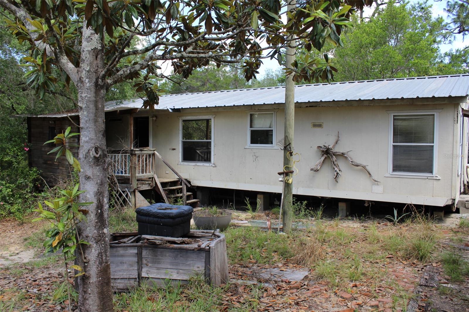 5235 W GAIL LN, DUNNELLON, FL, 34433