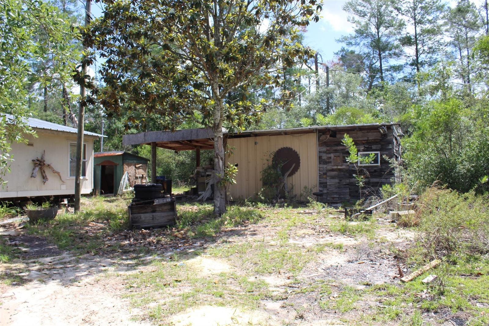 5235 W GAIL LN, DUNNELLON, FL, 34433