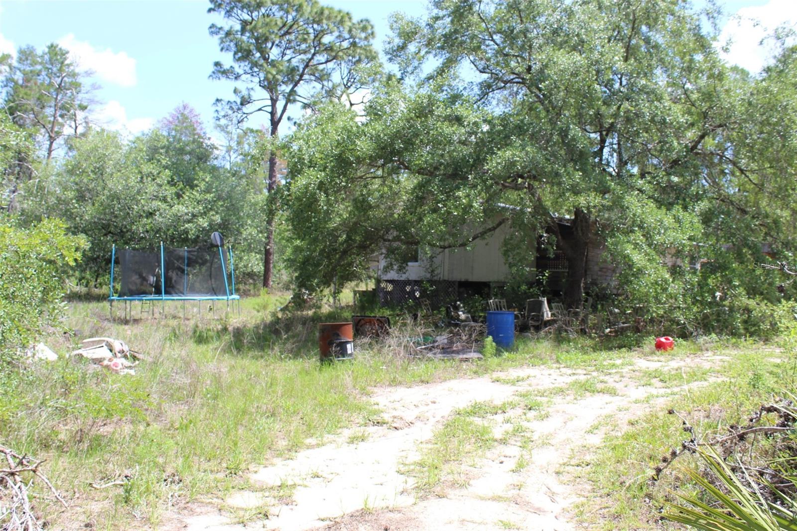 5235 W GAIL LN, DUNNELLON, FL, 34433