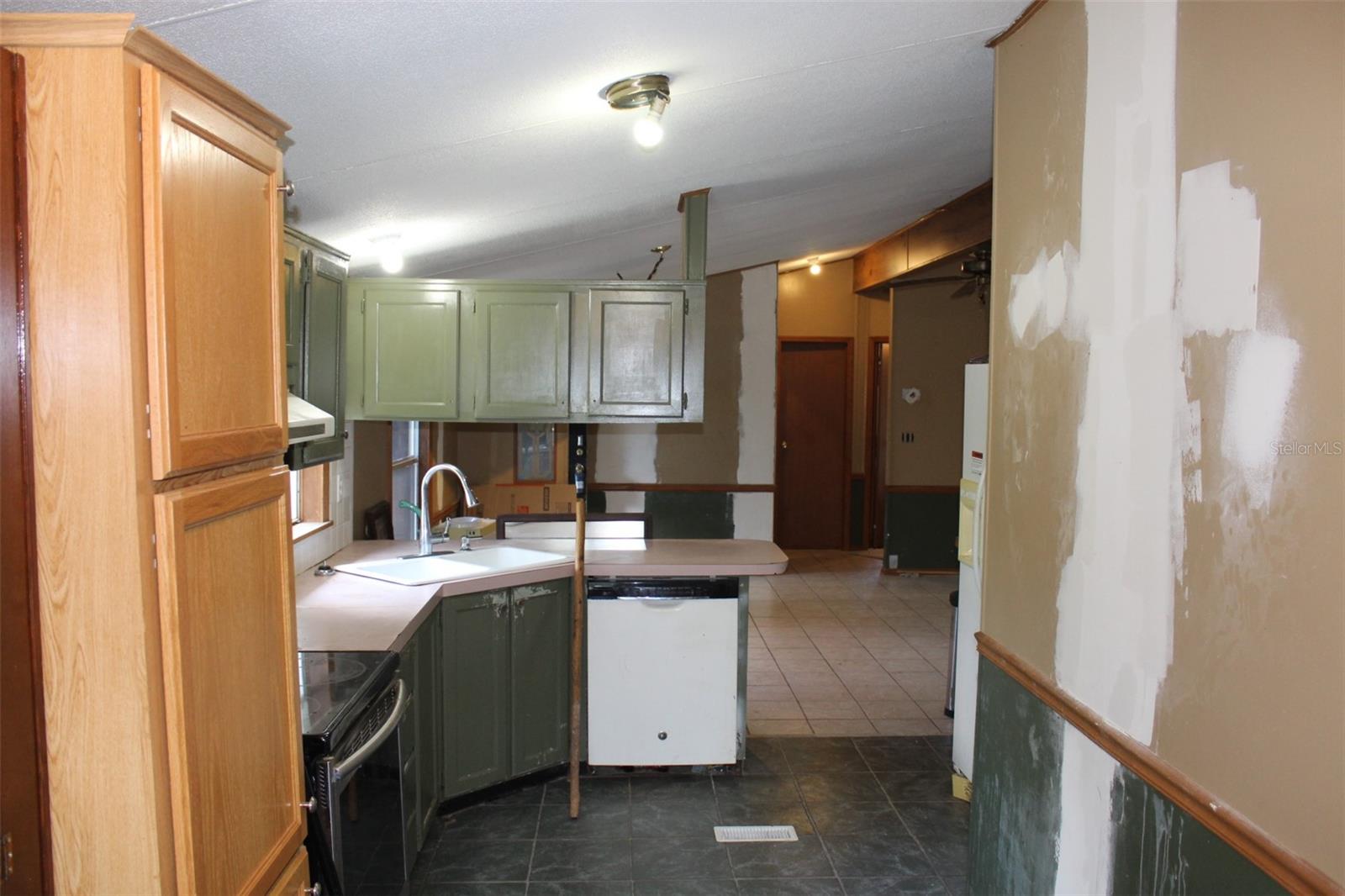 5235 W GAIL LN, DUNNELLON, FL, 34433