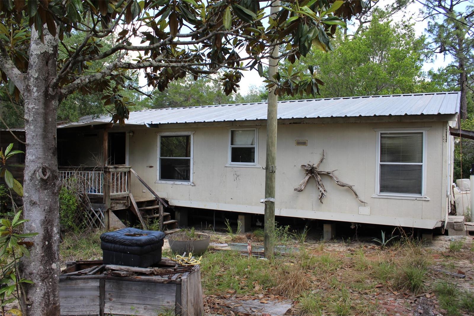 5235 W GAIL LN, DUNNELLON, FL, 34433