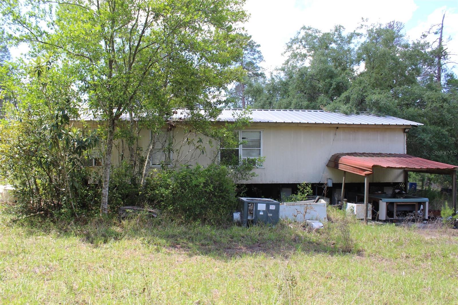 5235 W GAIL LN, DUNNELLON, FL, 34433