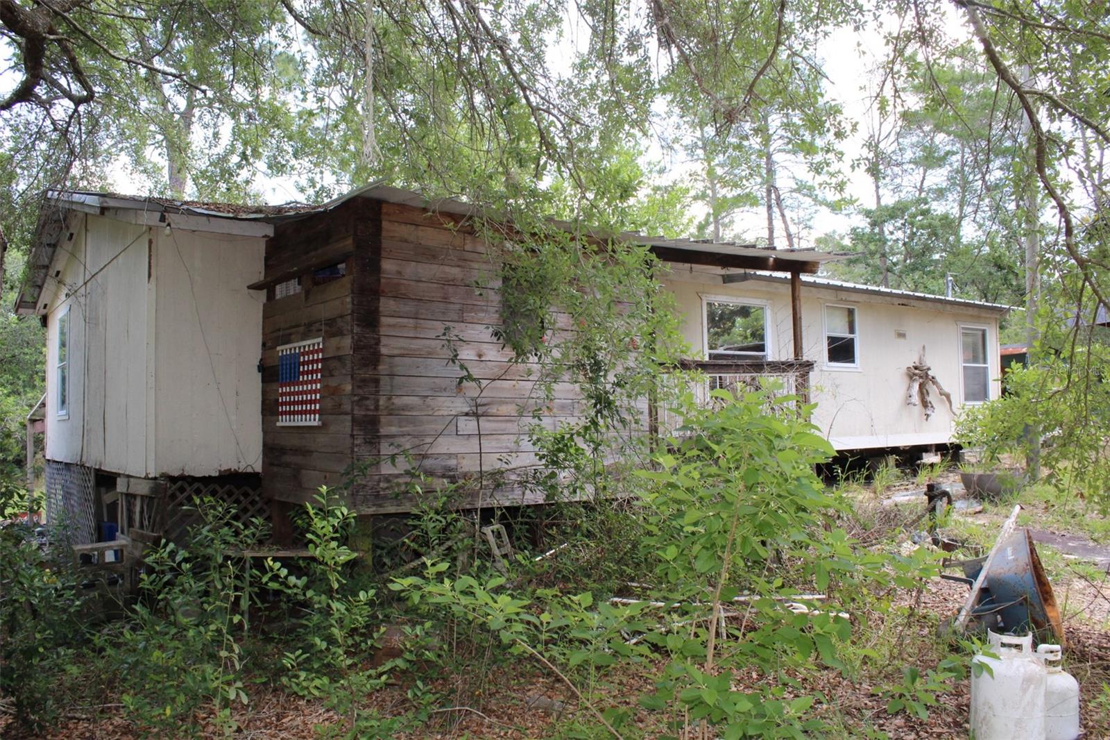 5235 W GAIL LN, DUNNELLON, FL, 34433