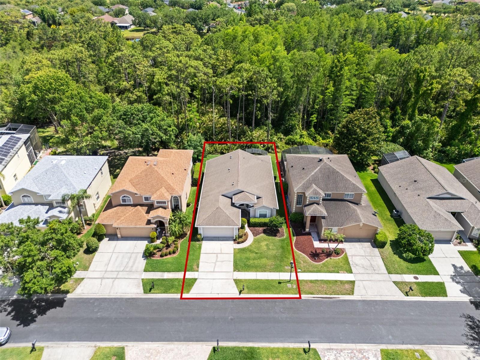 14780 HARTFORD RUN DR, ORLANDO, FL, 32828