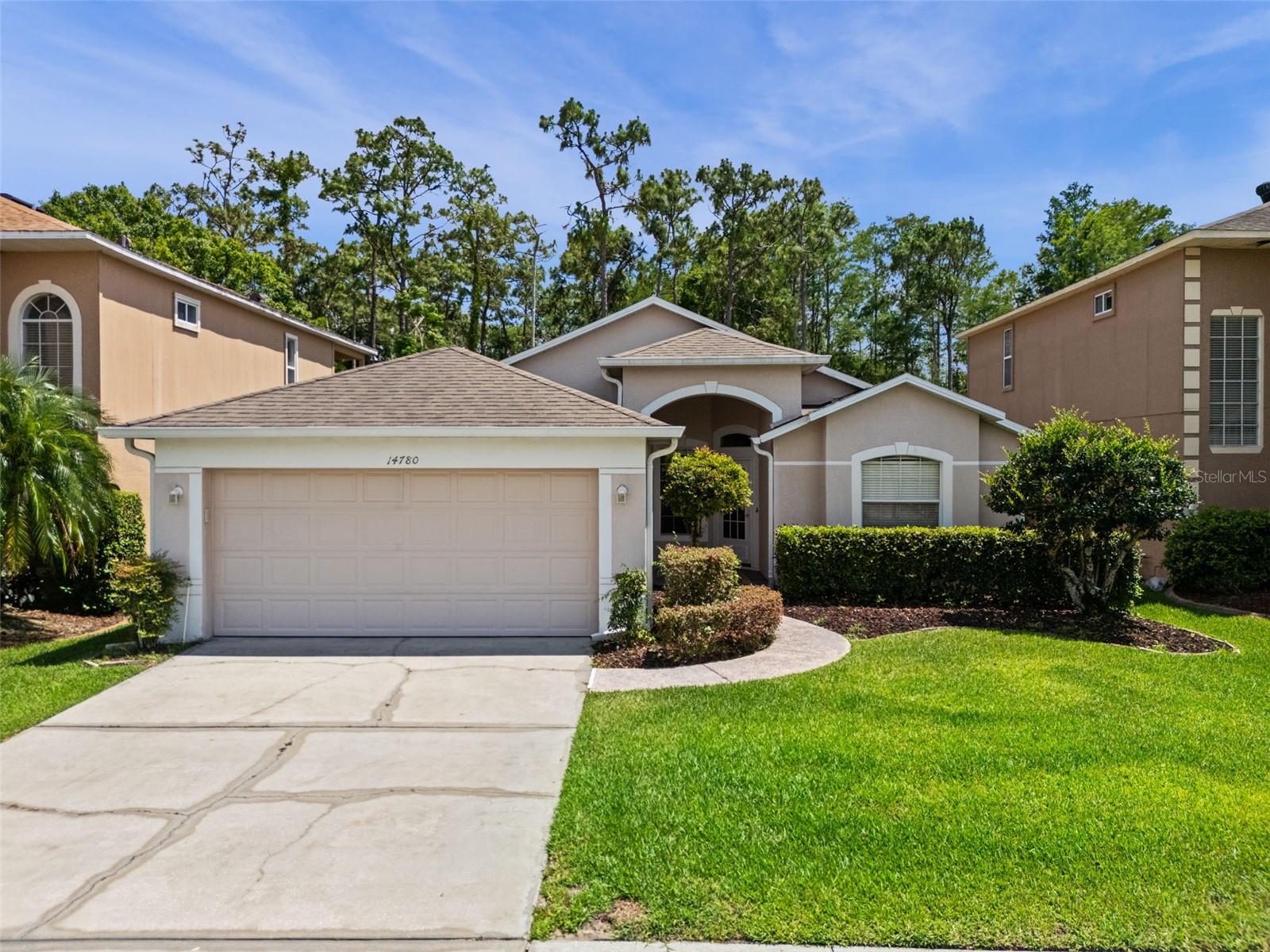 14780 HARTFORD RUN DR, ORLANDO, FL, 32828