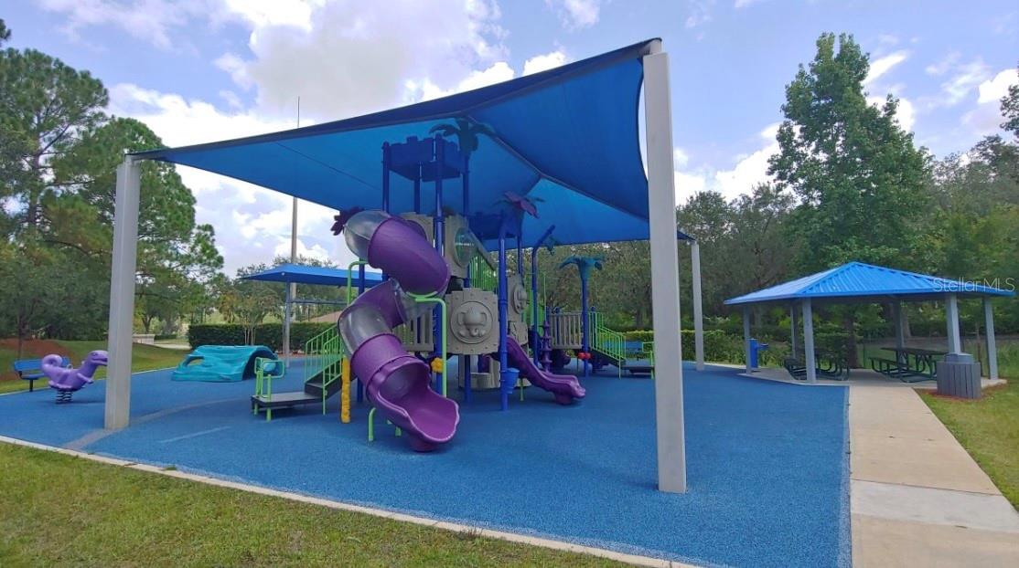 14780 HARTFORD RUN DR, ORLANDO, FL, 32828