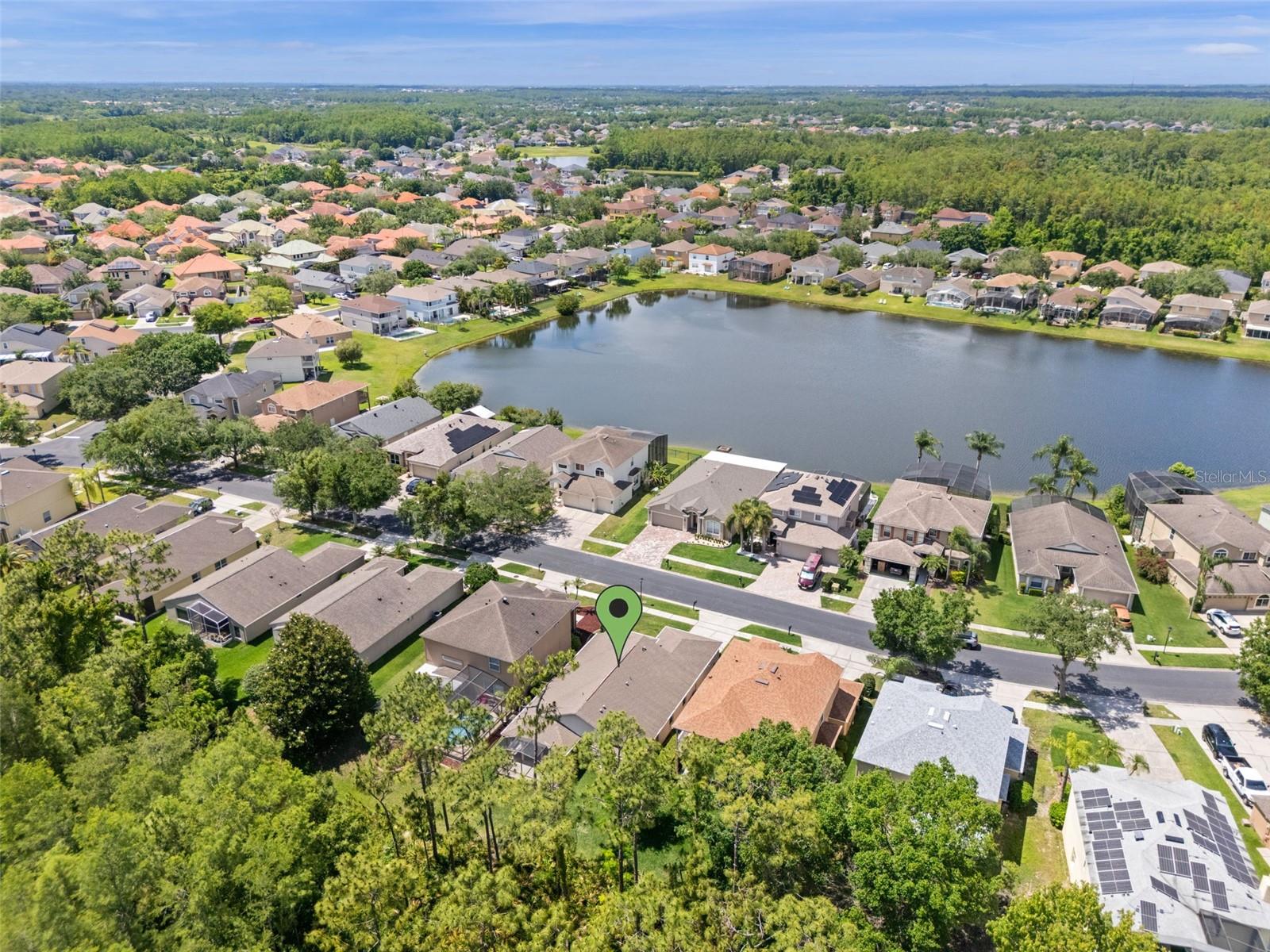 14780 HARTFORD RUN DR, ORLANDO, FL, 32828