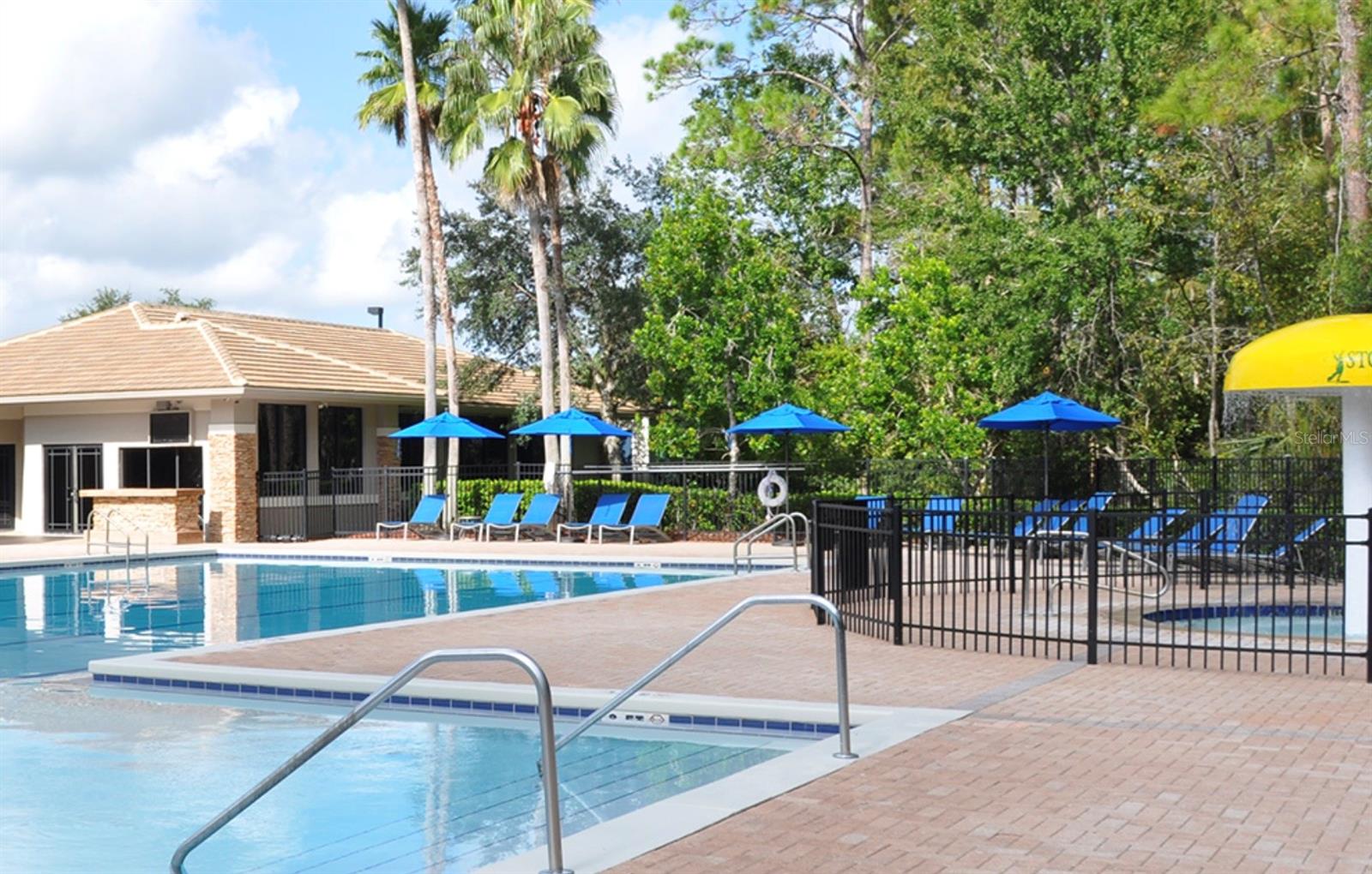 14780 HARTFORD RUN DR, ORLANDO, FL, 32828