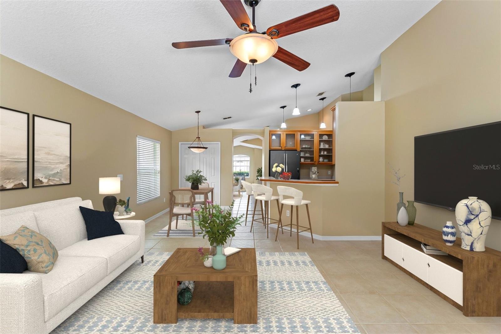 14780 HARTFORD RUN DR, ORLANDO, FL, 32828