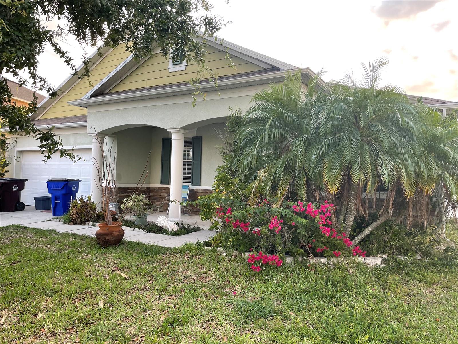 MALLARD POND PH 1, ST CLOUD, FL, 34772