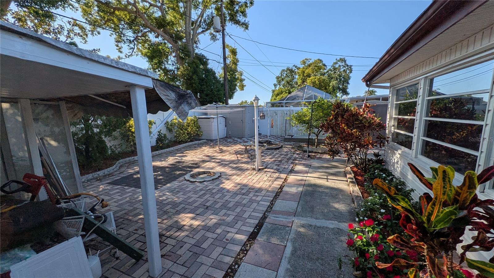 1538 S LAKE AVE, CLEARWATER, FL, 33756