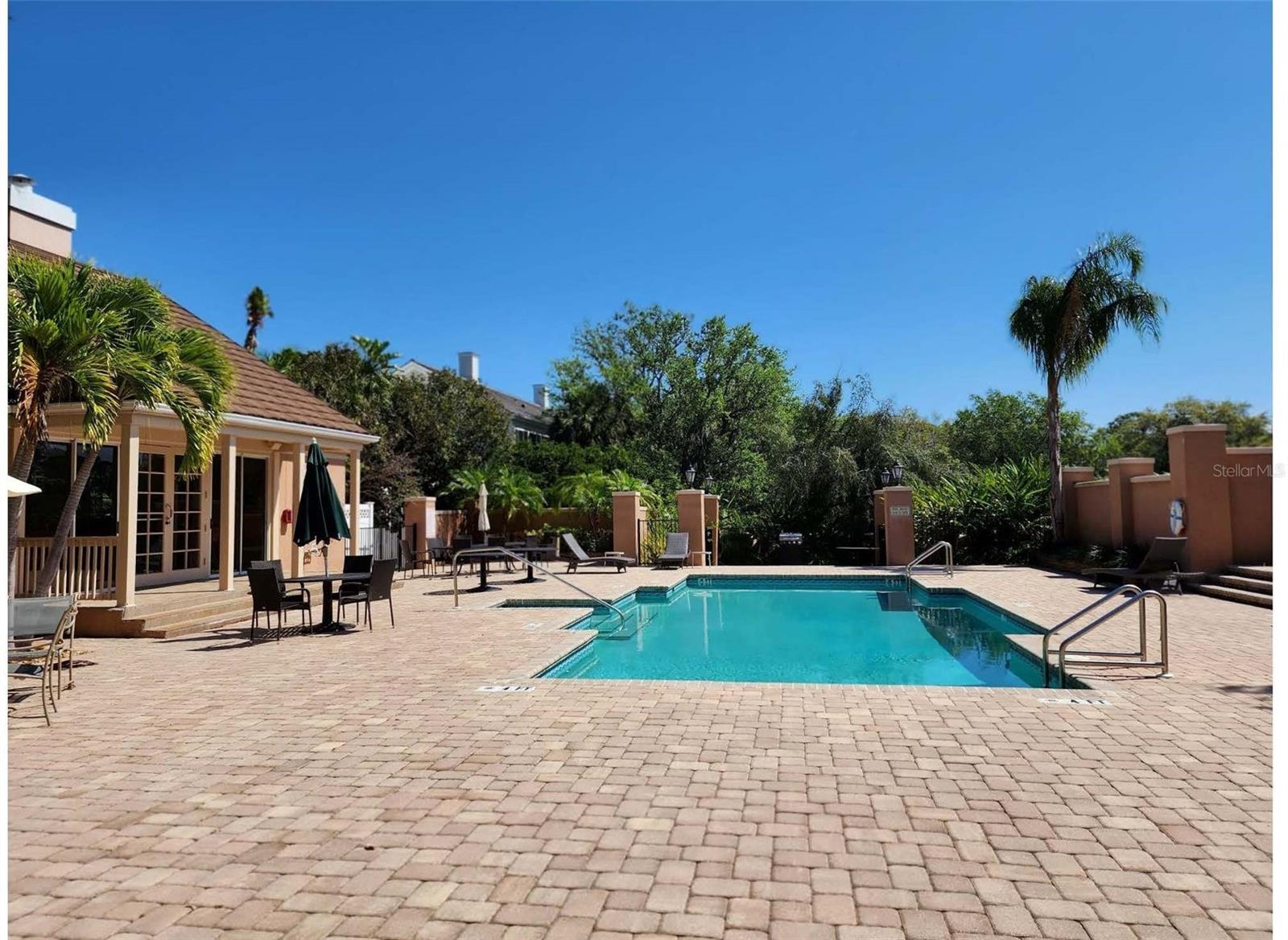 76 BISHOPS COURT RD #116, OSPREY, FL, 34229