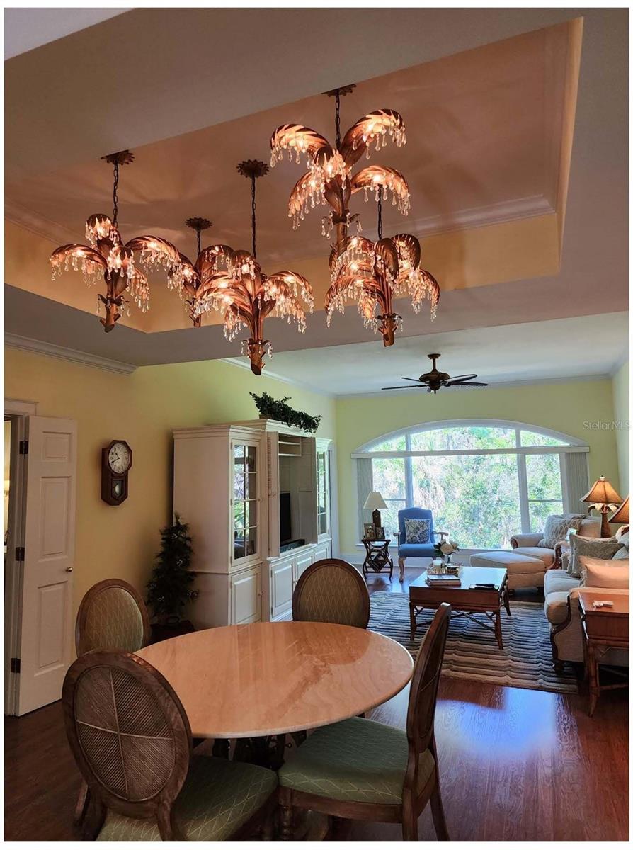 76 BISHOPS COURT RD #116, OSPREY, FL, 34229