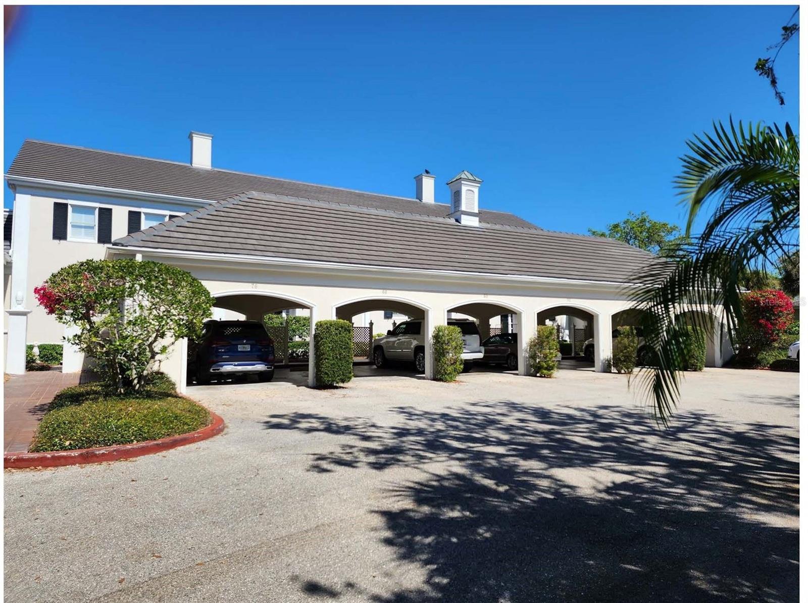 76 BISHOPS COURT RD #116, OSPREY, FL, 34229