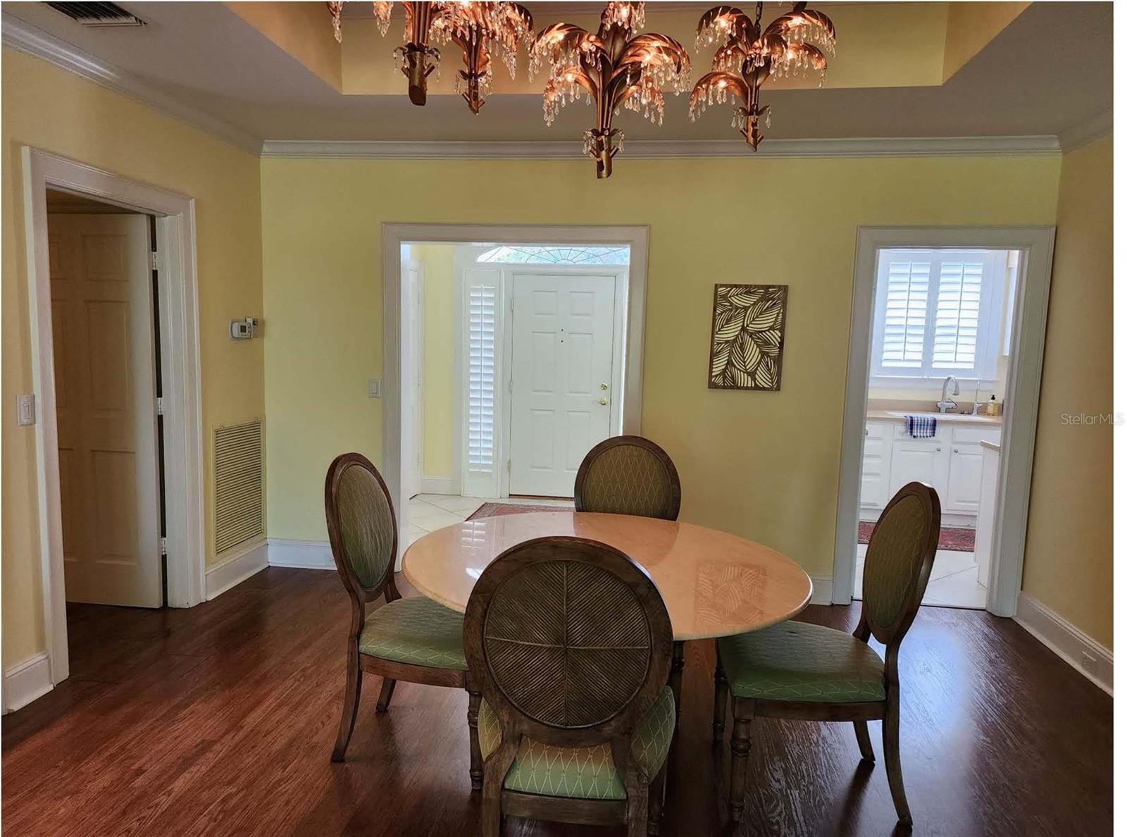 76 BISHOPS COURT RD #116, OSPREY, FL, 34229