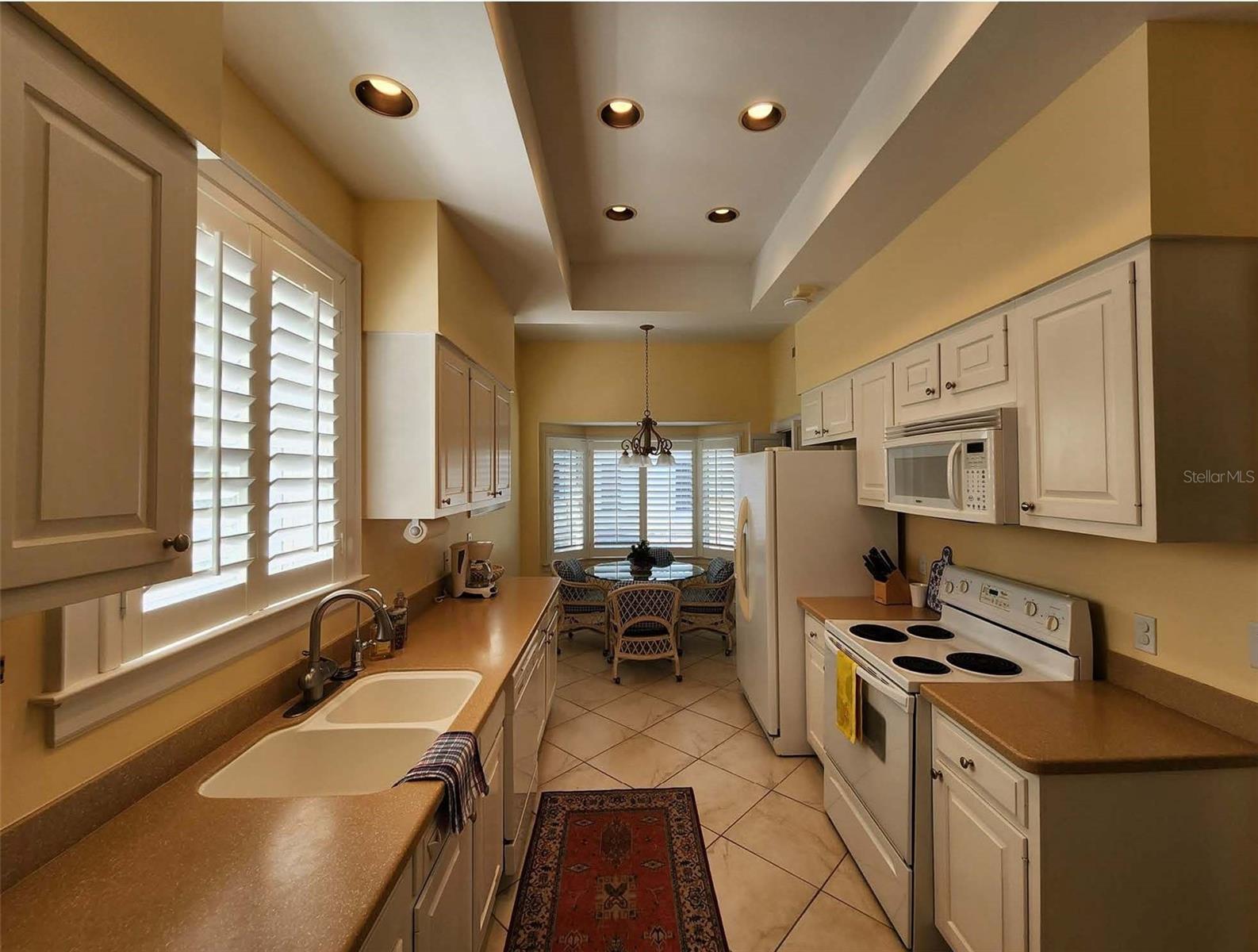 76 BISHOPS COURT RD #116, OSPREY, FL, 34229