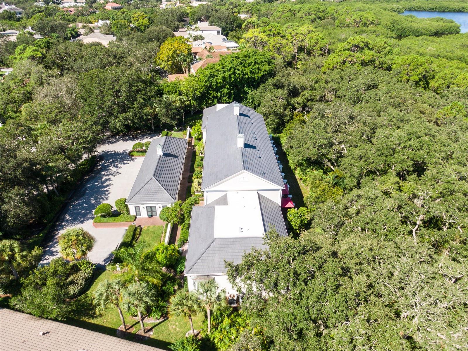 76 BISHOPS COURT RD #116, OSPREY, FL, 34229