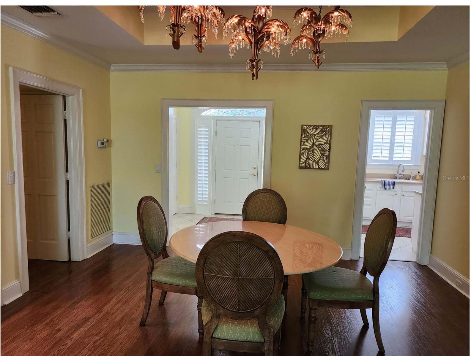 76 BISHOPS COURT RD #116, OSPREY, FL, 34229