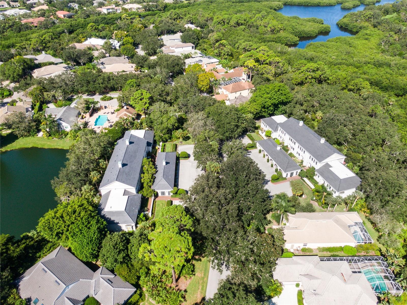 76 BISHOPS COURT RD #116, OSPREY, FL, 34229