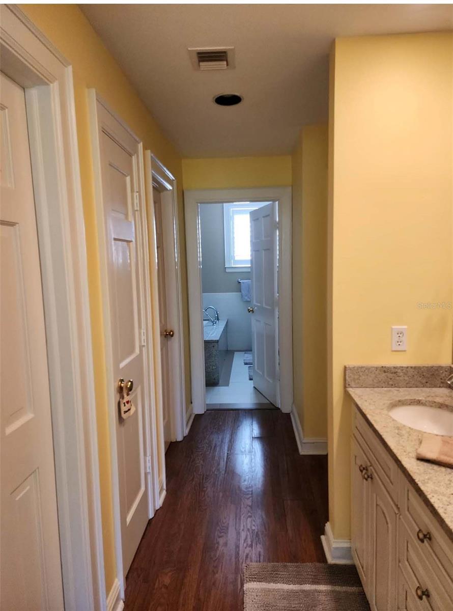 76 BISHOPS COURT RD #116, OSPREY, FL, 34229