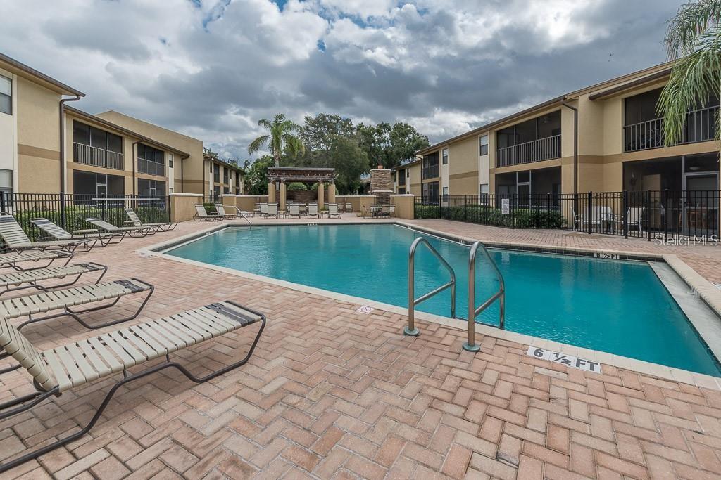 12293 SAILWINDS DR #106, LARGO, FL, 33773