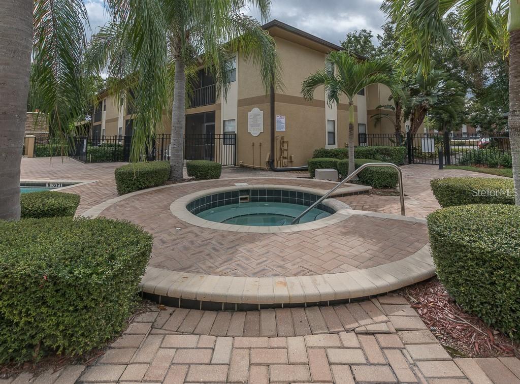 12293 SAILWINDS DR #106, LARGO, FL, 33773