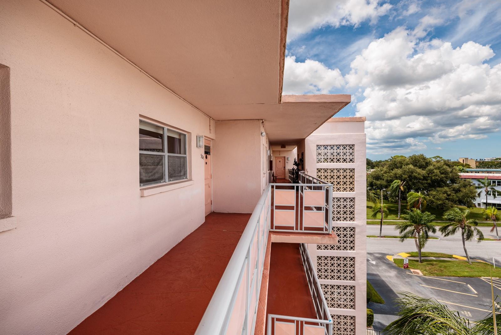 5623 80TH ST N #504, ST PETERSBURG, FL, 33709