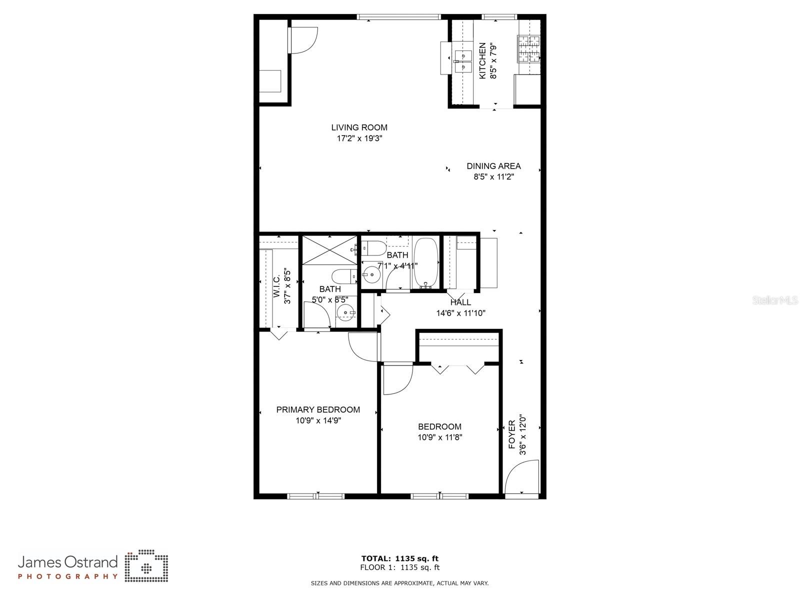 5623 80TH ST N #504, ST PETERSBURG, FL, 33709